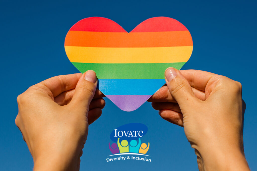 Pride Month