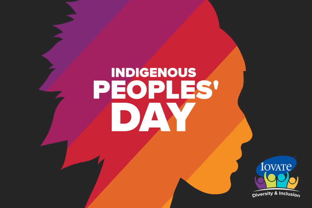 national indigenous people day