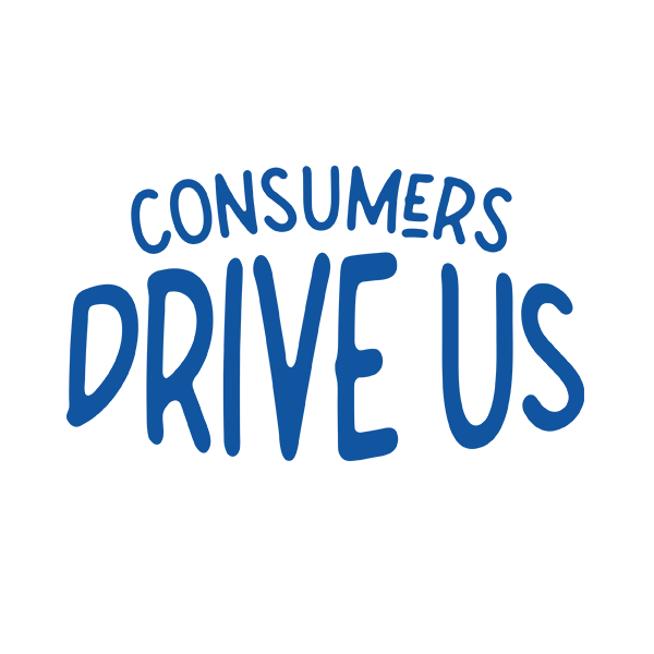 Consumer drive us