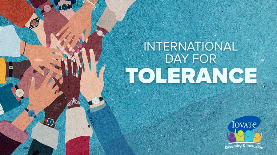 International day of tolerance