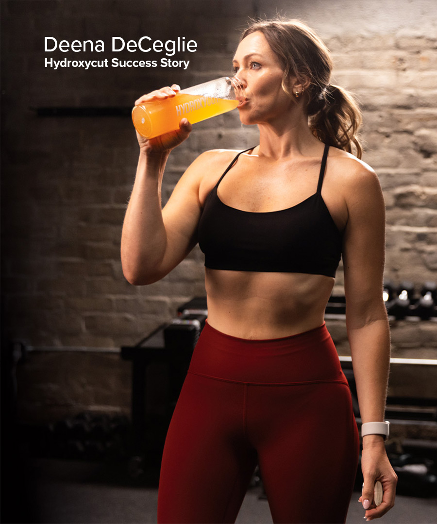 Success Story Deena