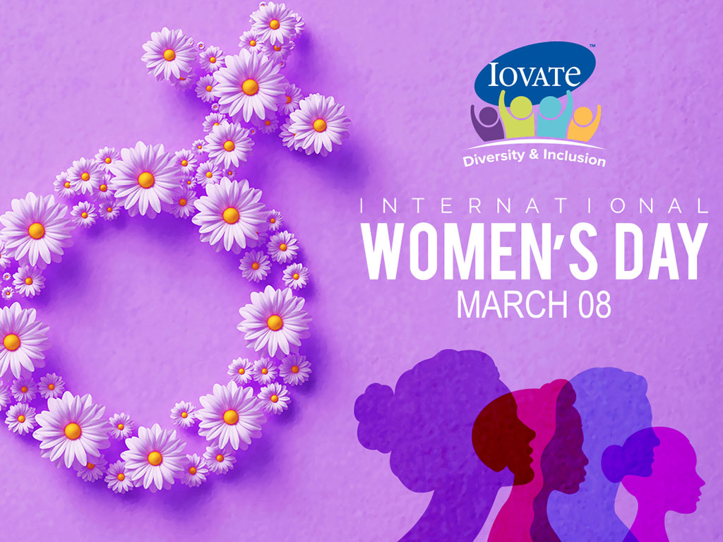 International Women's Day March 8, 2023