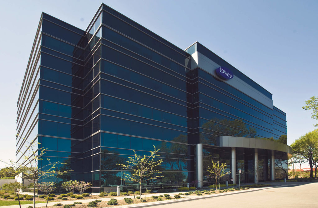 world class facility