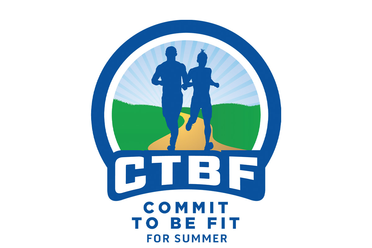 Commit To Be Fit