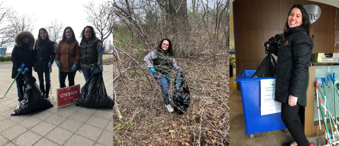 Iovate Earth Day 2023