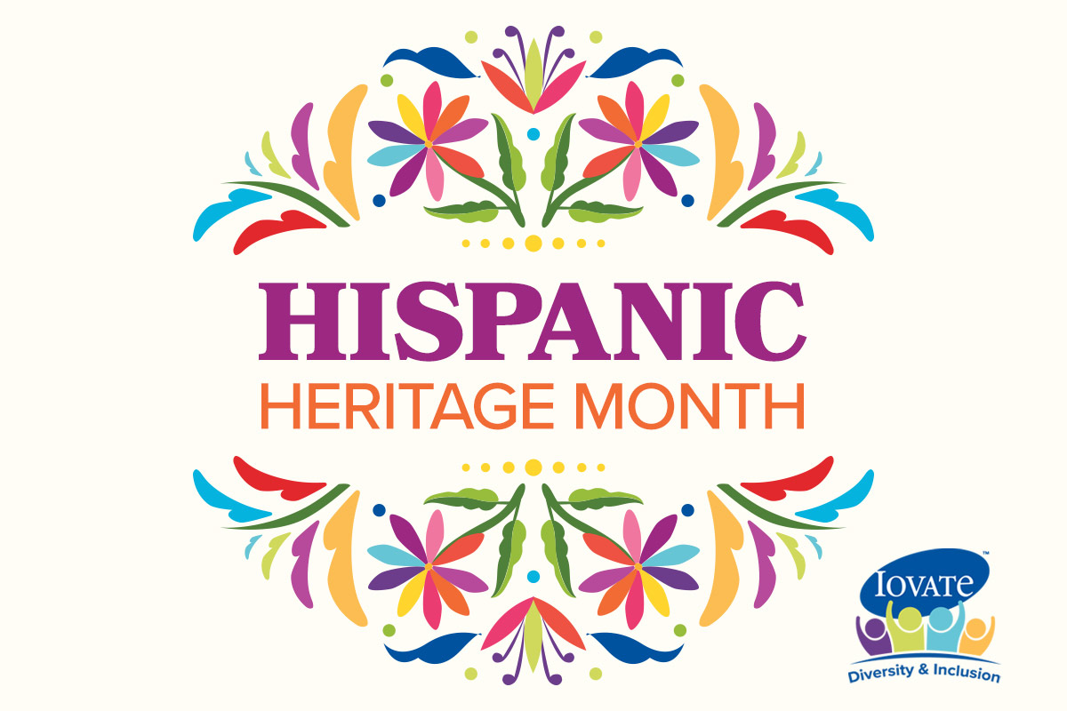 Hispanic Heritage Month