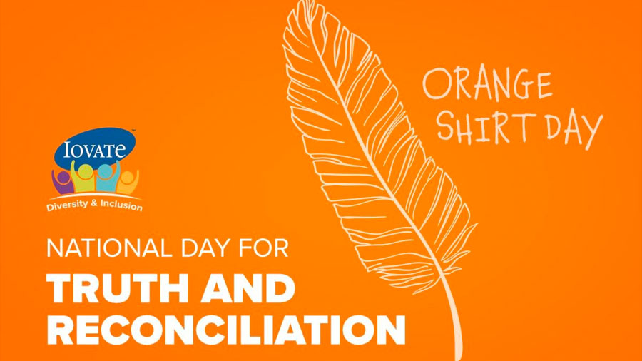 National day for truth and reconciliation