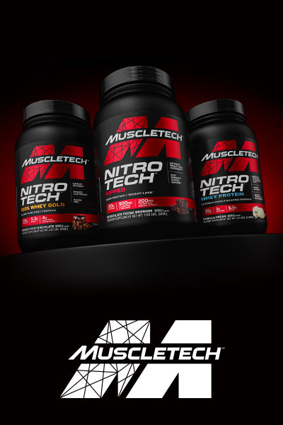 Muscletech