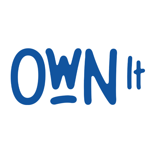 Own it