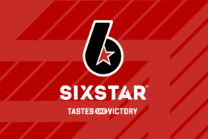 SIXSTAR Tastes Like Victory